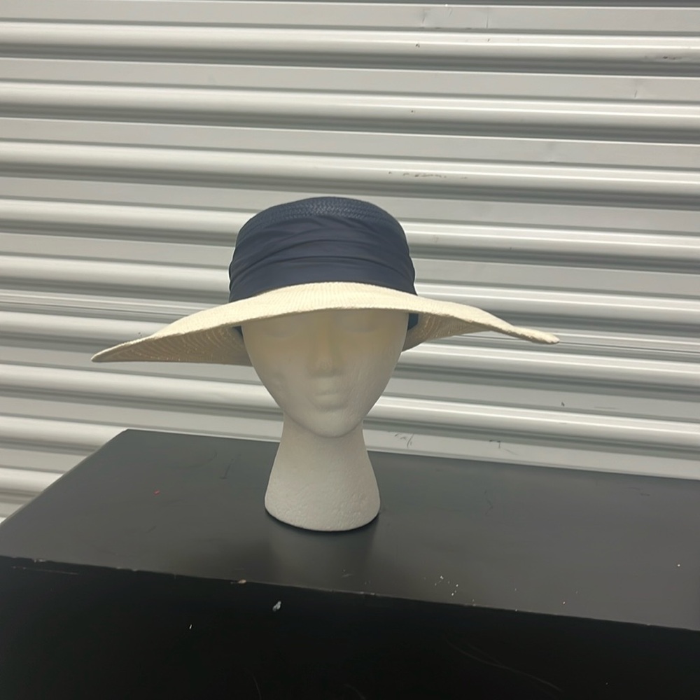Capelli strawworld sun hat